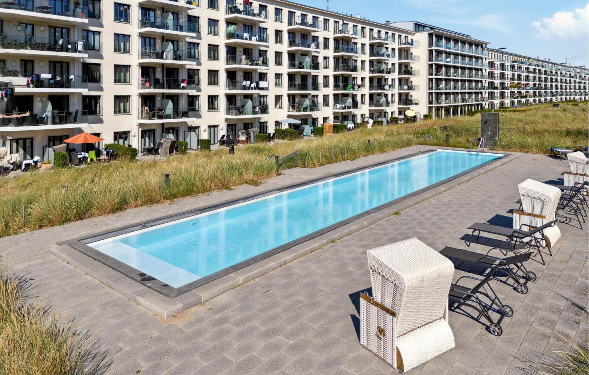 Cloud Apartment Binz Ngoại thất bức ảnh