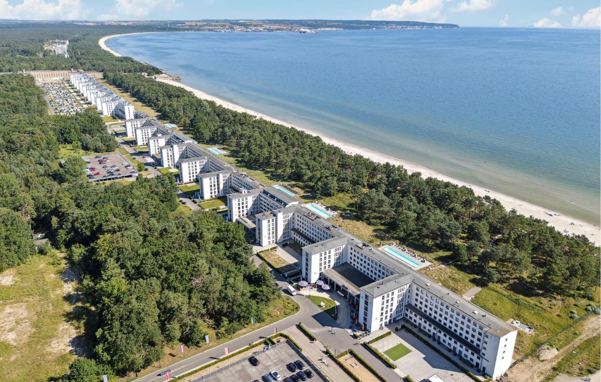 Cloud Apartment Binz Ngoại thất bức ảnh