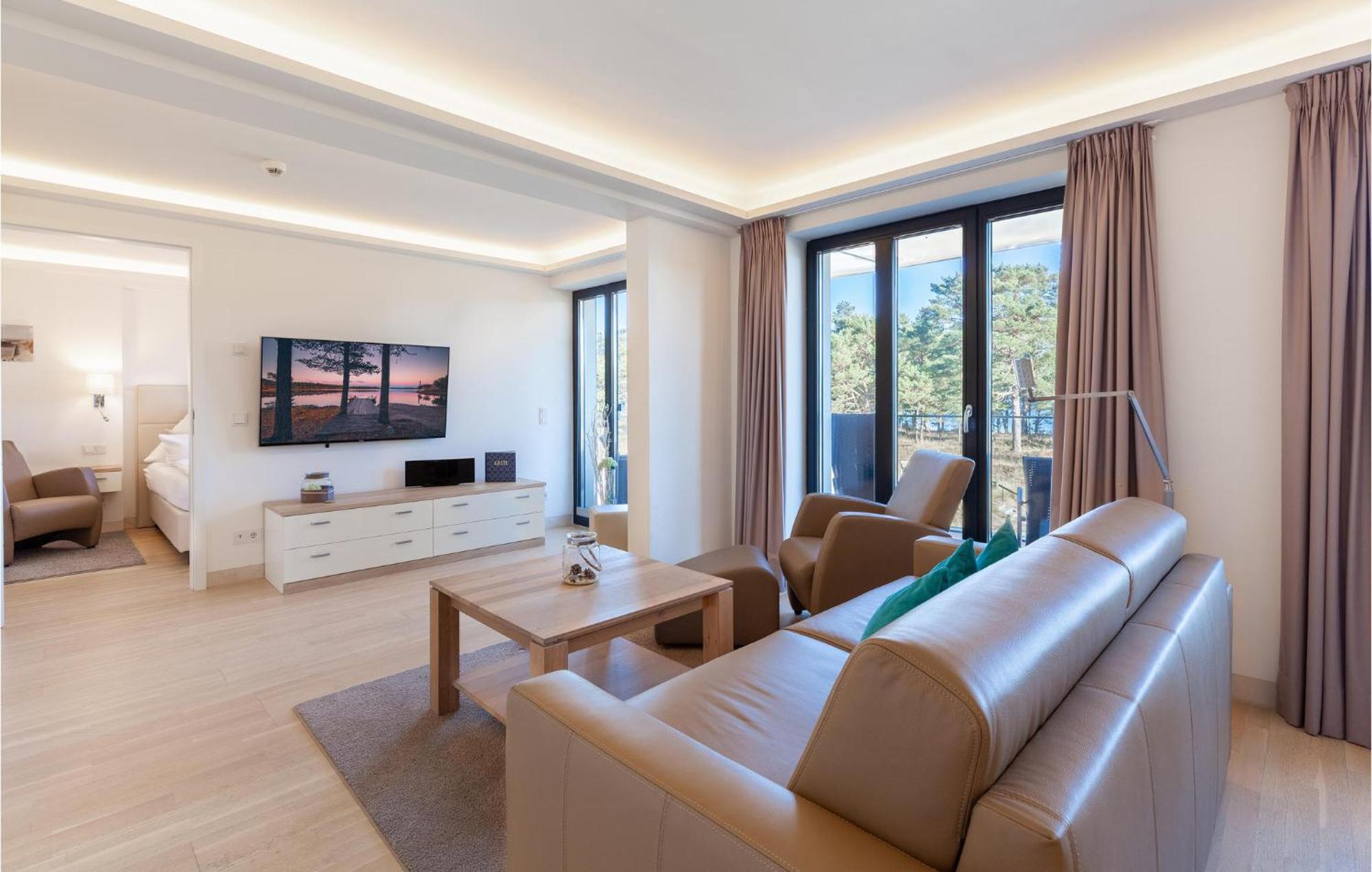 Cloud Apartment Binz Ngoại thất bức ảnh