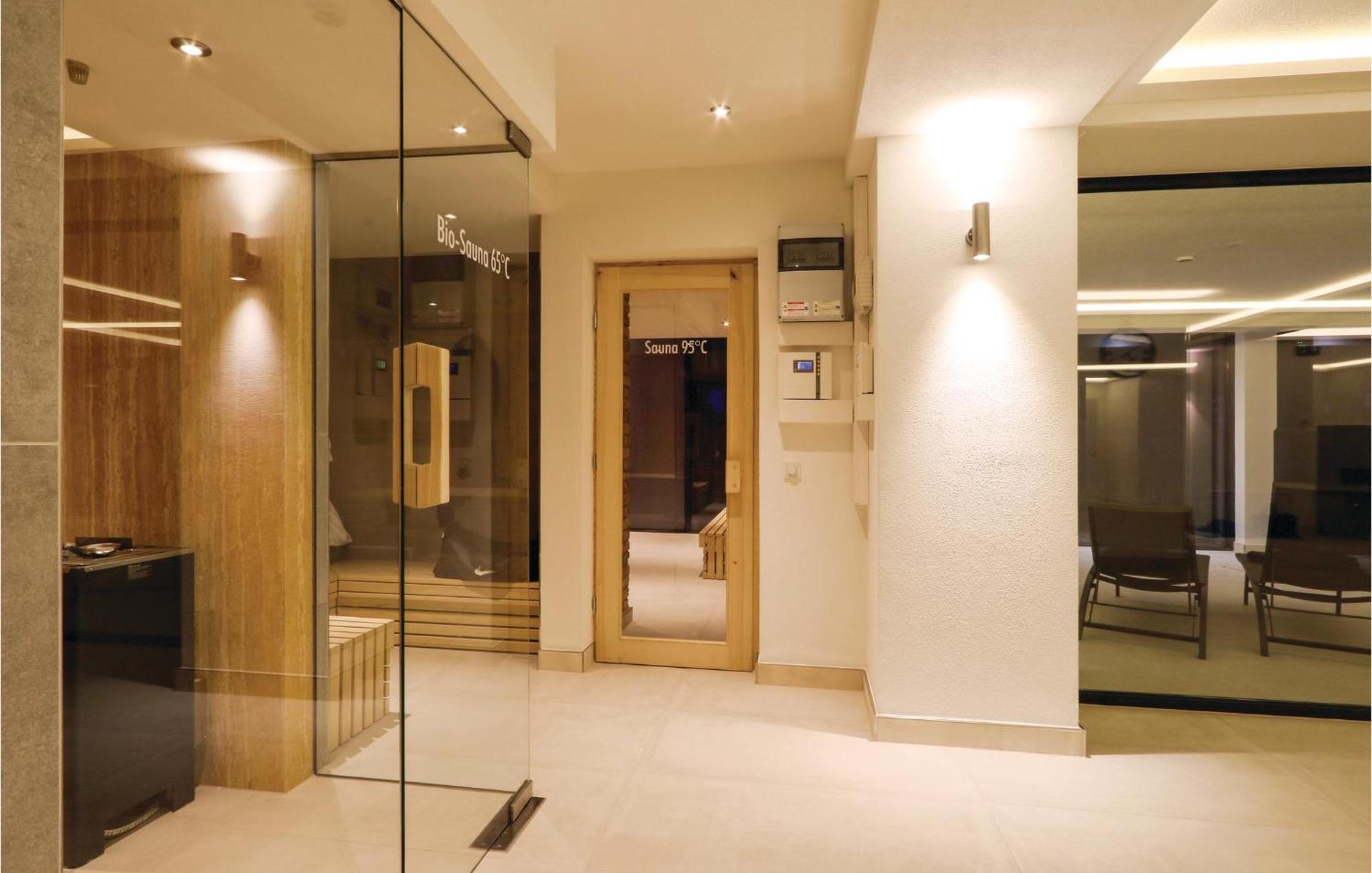 Cloud Apartment Binz Ngoại thất bức ảnh
