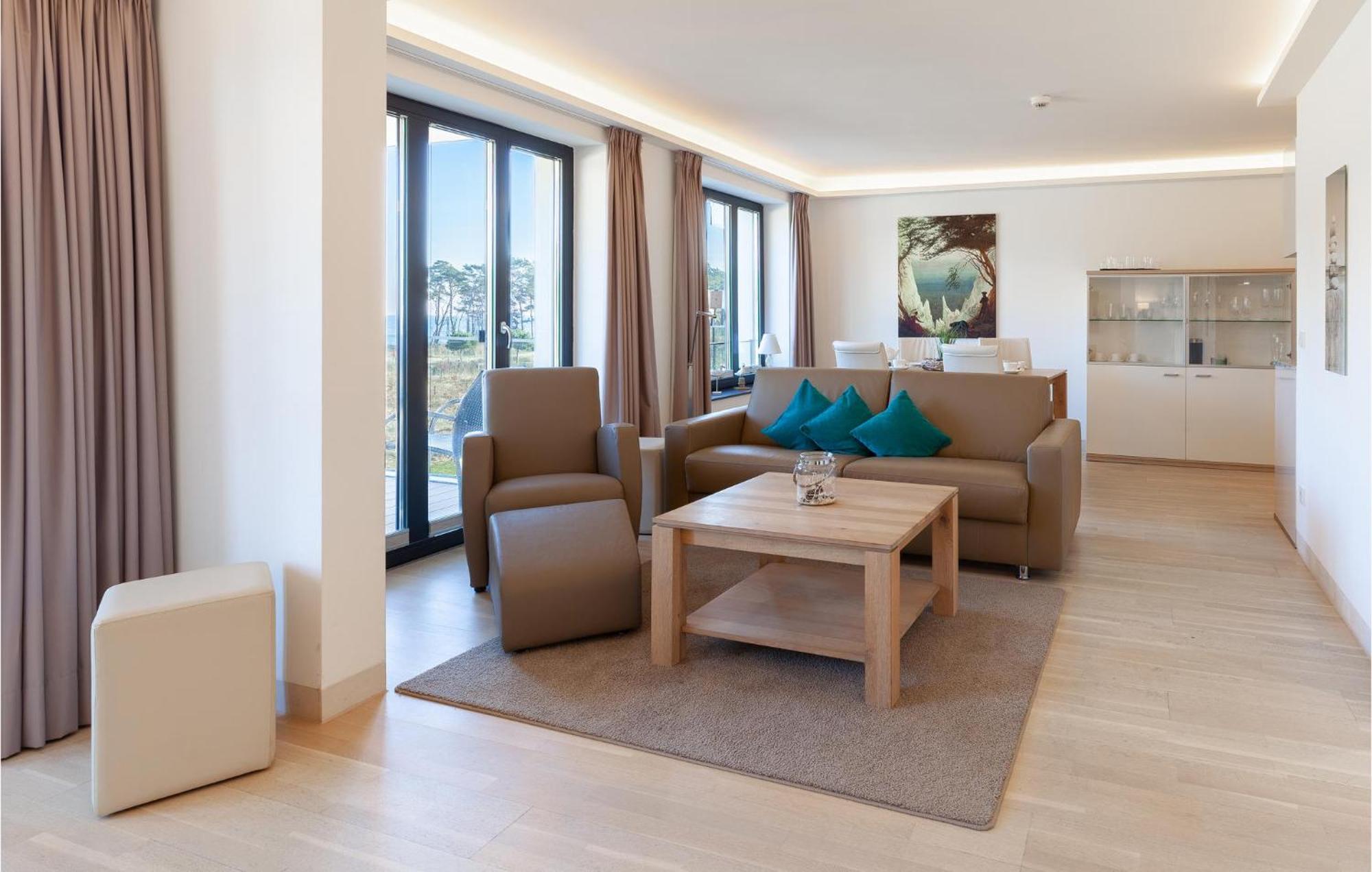 Cloud Apartment Binz Ngoại thất bức ảnh