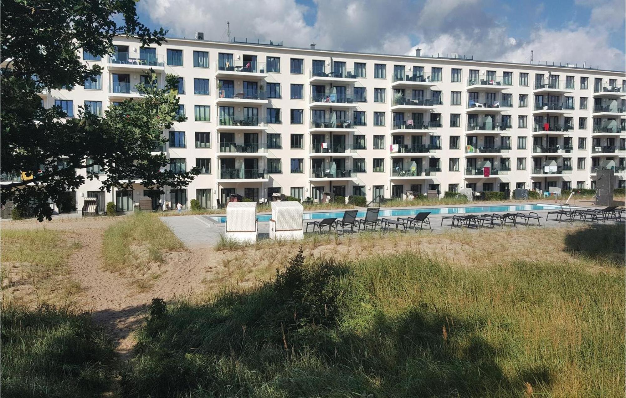 Cloud Apartment Binz Ngoại thất bức ảnh