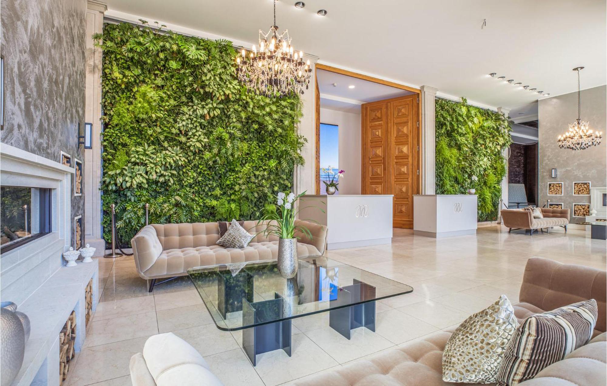 Cloud Apartment Binz Ngoại thất bức ảnh