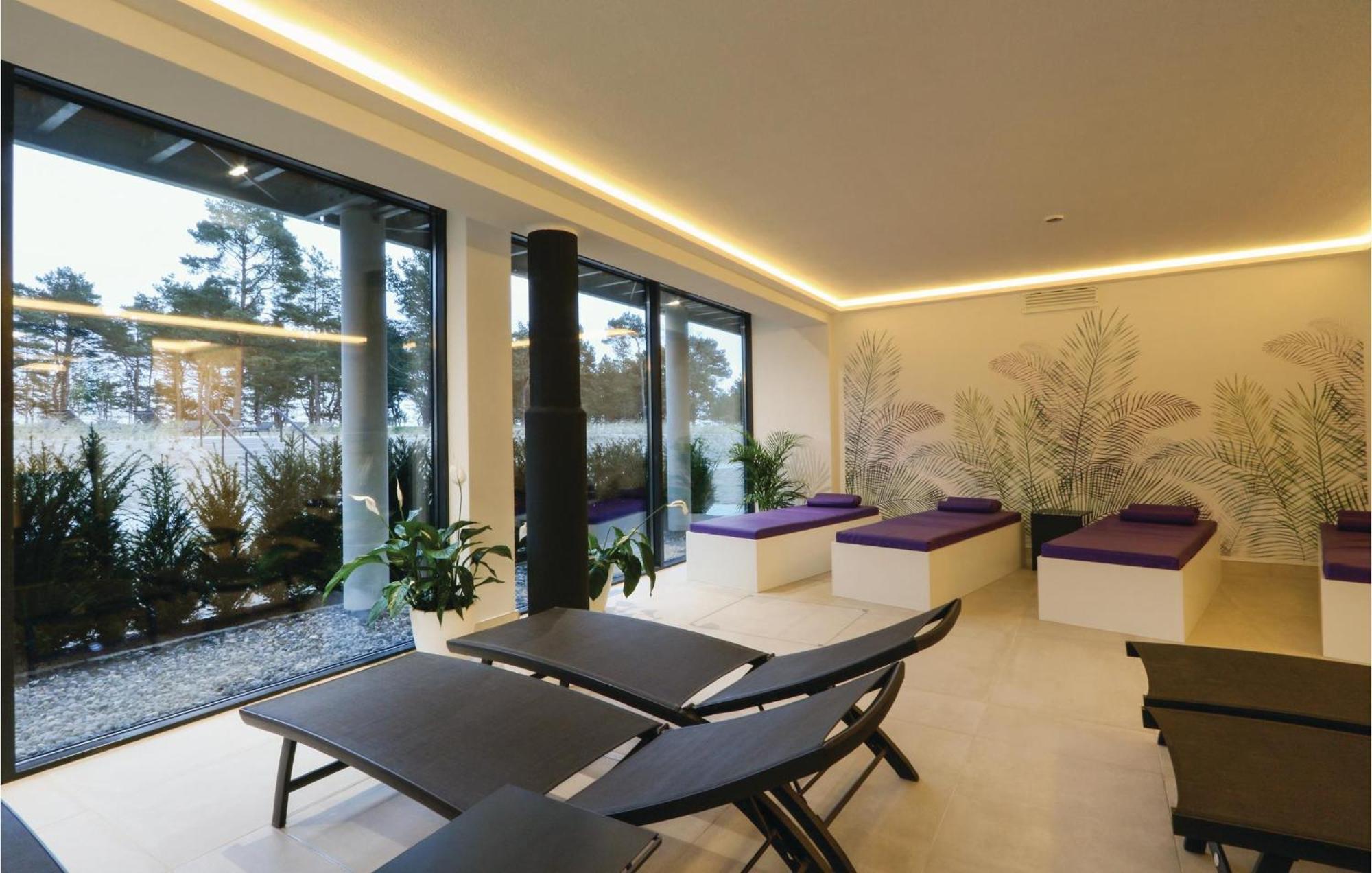 Cloud Apartment Binz Ngoại thất bức ảnh
