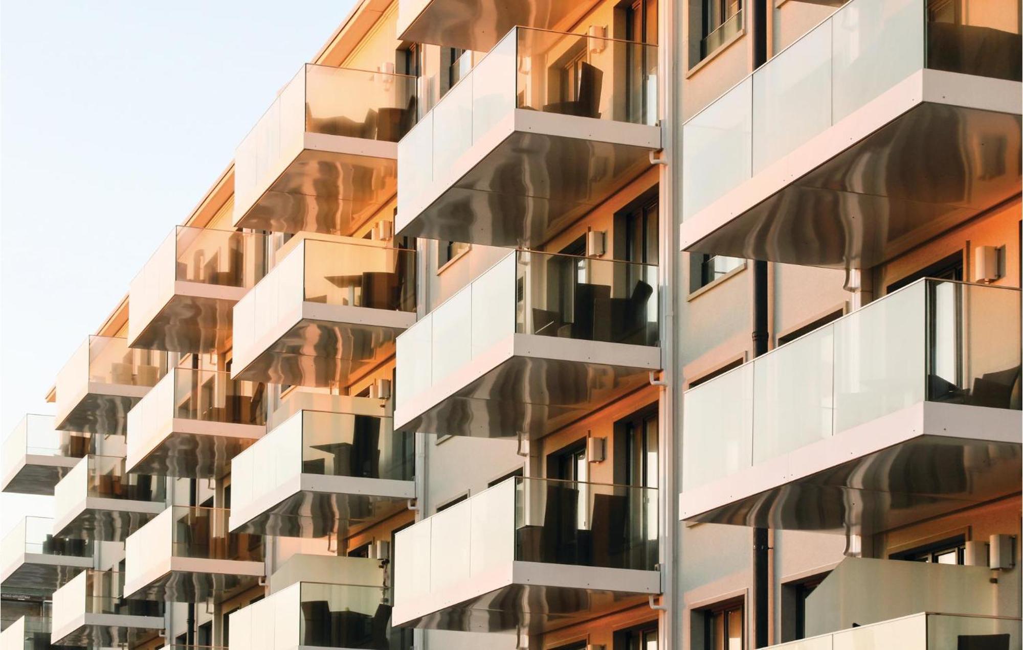 Cloud Apartment Binz Ngoại thất bức ảnh