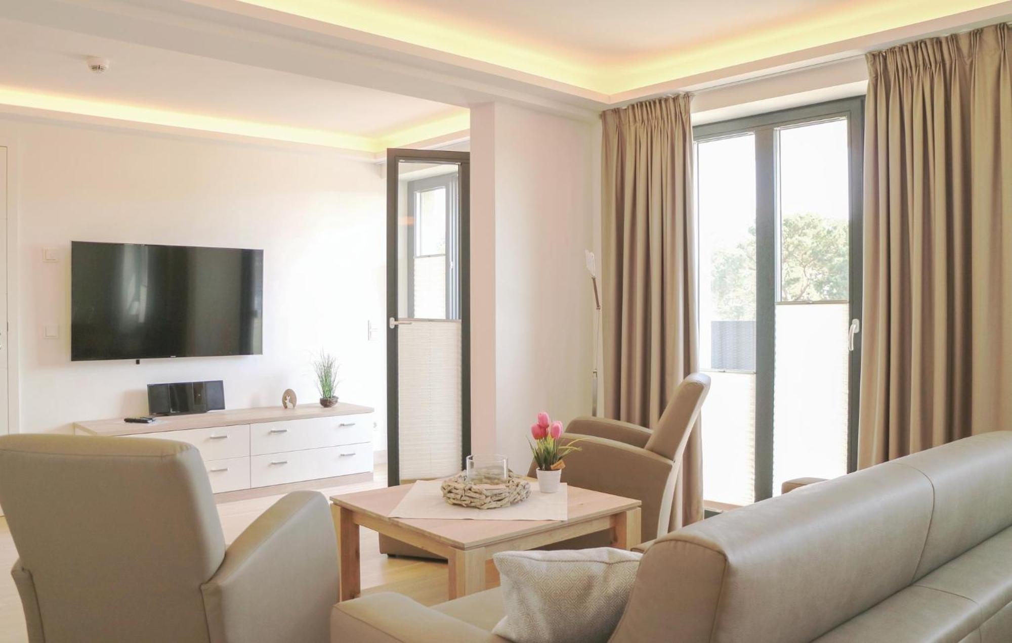 Cloud Apartment Binz Ngoại thất bức ảnh