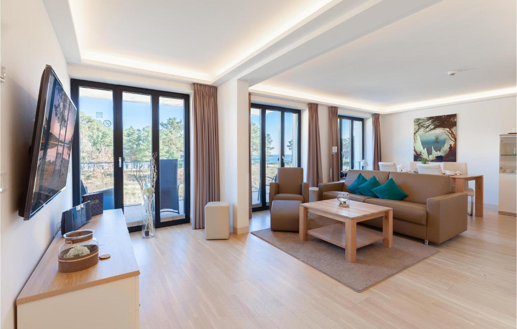 Cloud Apartment Binz Ngoại thất bức ảnh